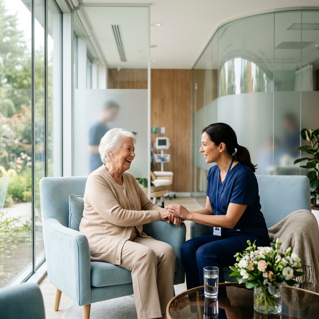 Quality Elder Care